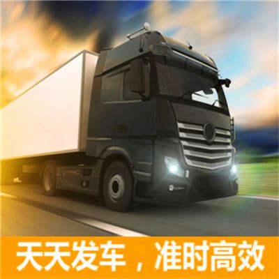 深圳到廣安定線