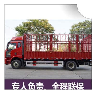 汕頭到贛州物流貨運直達專線