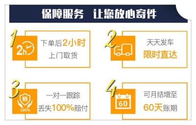 惠州貨運公司