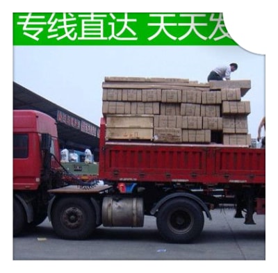 汕頭到湖州物流貨運直達專線