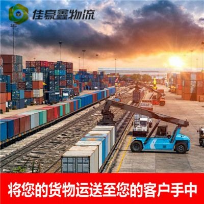 惠州到巢湖貨運公司