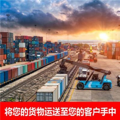 梅州到化州市物流公司
