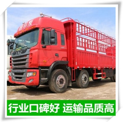 惠州到九江貨運公司-惠州到九江承運商