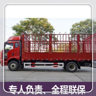 珠海到玉林貨運公司
