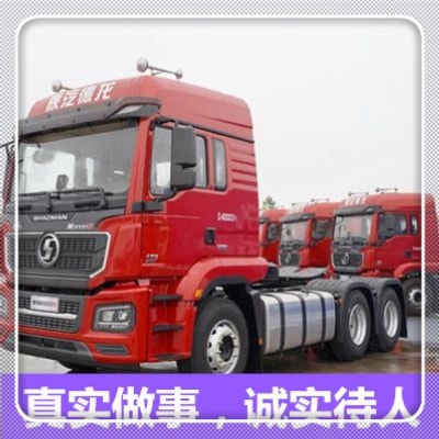 深圳到長治拉貨貨運公司