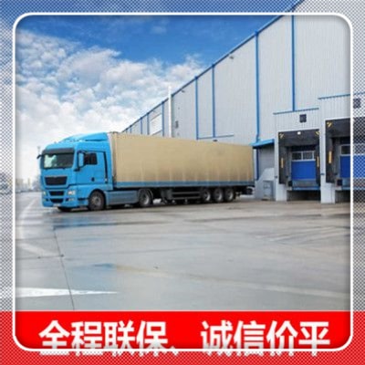 深圳到撫州貨運公司