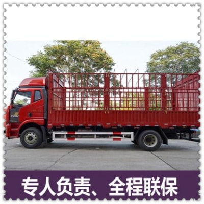 惠州到遵義貨運公司
